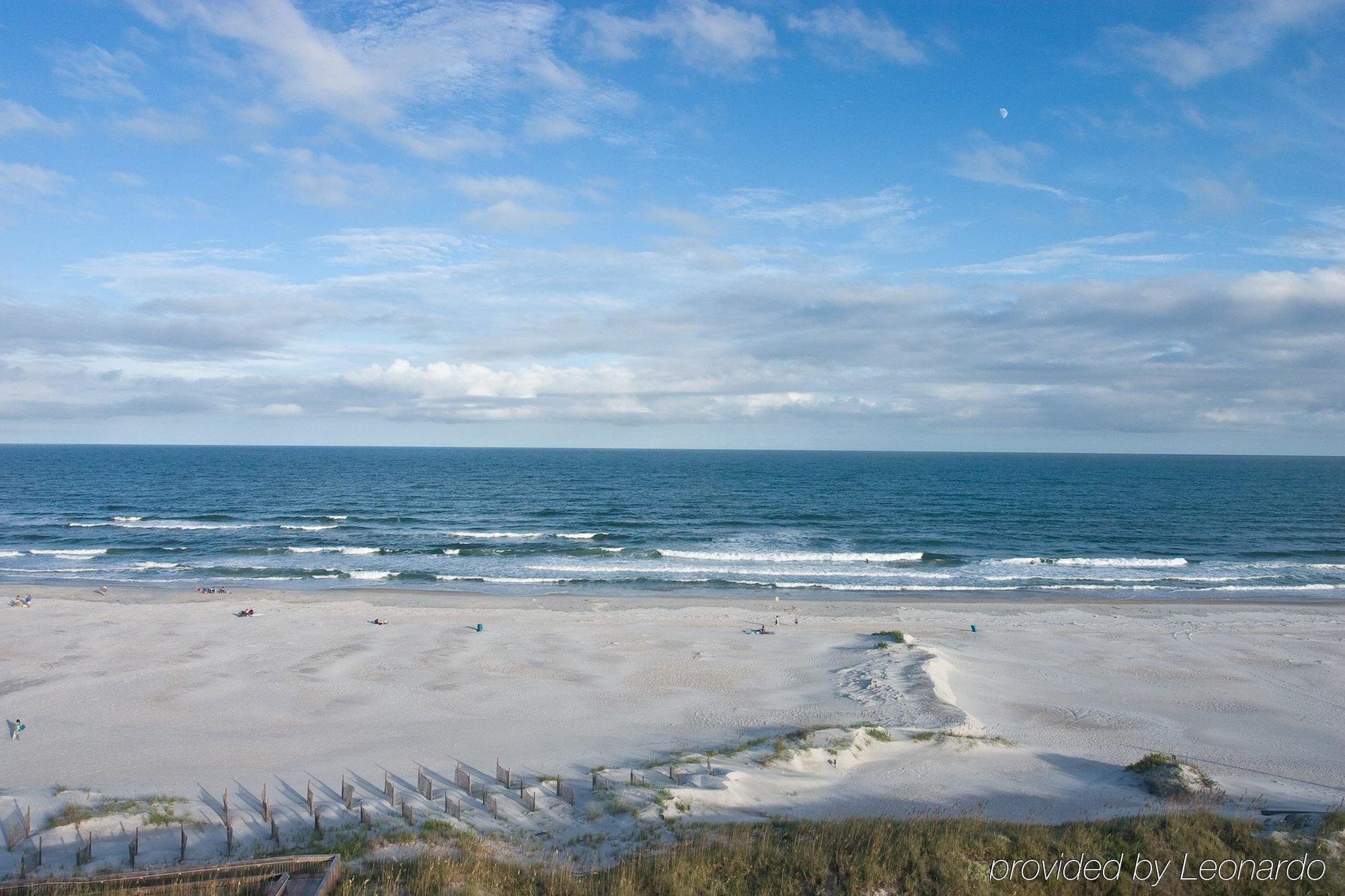 Best Western Plus Wilmington / Wrightsville Beach Exterior photo